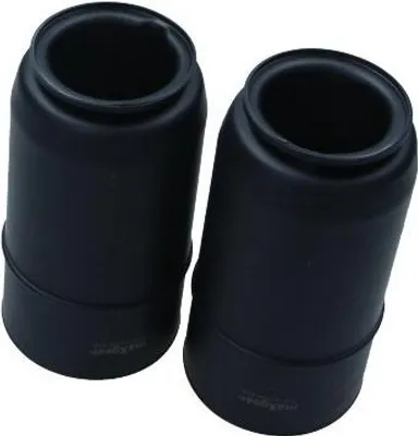 Produktbild von MAXGEAR 72-4299 Staubschutzsatz Stoßdämpfer Hinten für BMW 1 Schrägheck (F20) 3 GT (F34) 1 Schrägheck (F21) 4 Coupe (F32, F82) 2 Coupe (F22, F87)