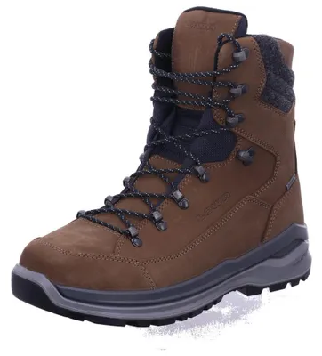 Productafbeelding van Lowa heren wandelschoenen Renegade Evo Ice 2 GTX, zand/grijs