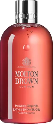 Produktbild von Molton Brown Heavenly Gingerlily Bath & Shower Gel 300ml