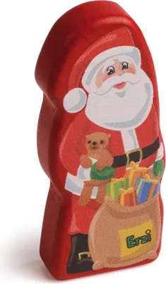 Produktbild von Erzi Weihnachtsmann - Kaufladenzubehör