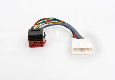 Produktbild von Autoleads PC2-94-4 Adapter für Kabelbäume.