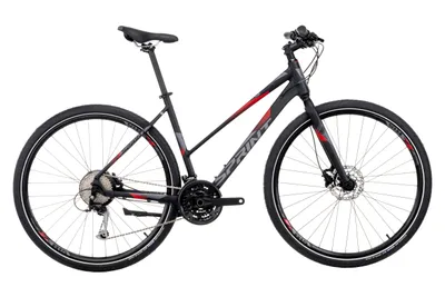 Produktbild von Trekkingrad SPRINT SINTERO LADY RIGID F, 28"