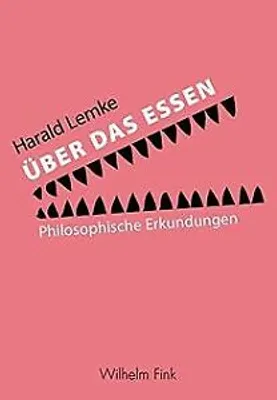 Produktbild von Über das Essen