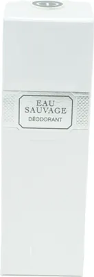 Obrázek produktu pro Dior Eau Sauvage, Pánské, Parfémovaný deodorant, Sprejový deodorant, Sprej, 150 ml, Univerzální pleť
