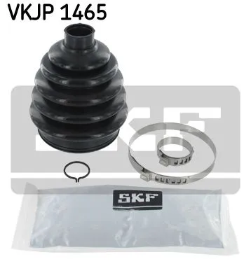 Produktbild von SKF Faltenbalgsatz Antriebswelle für OPEL Astra G CC (T98) VKJP 1465