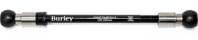 Immagine prodotto di Asse passante Burley Coho Nero 12 x 1,5 159-165 mm Boy Nero 12 x 1,5 159-165 mm