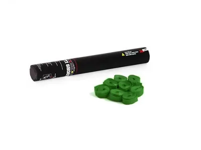 Produktbild von TCM FX Streamer-Shooter 50cm, dunkelgrün