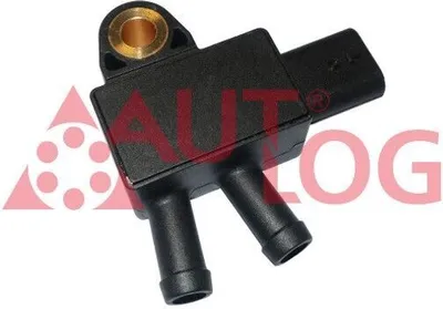 Produktbild von AUTLOG AS5450 Abgasdruck Differenzdrucksensor passend für MERCEDES-BENZ C-Klasse T-modell (S205) C-Klasse Limousine (W205) SPRINTER 3,5-t Kasten (906)