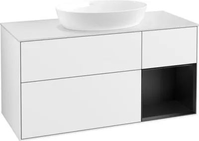 Produktbild von Villeroy & Boch GA71PDGF Waschbeckenunterschrank Finion GA7