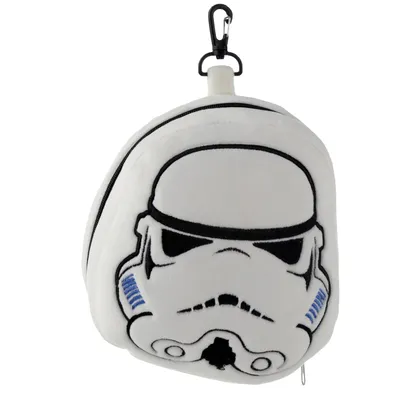 Image de Oreiller de voyage The Original Stormtrooper Relaxeazzz