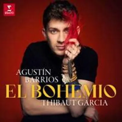 Image de El Bohemio