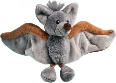 Produktbild von Schaffer Magnet Fledermaus 10 cm Vampi