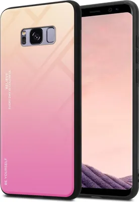 Obrázok produktu pre Cadorabo DE-151878, Samsung, Samsung Galaxy S8 PLUS, Žltá
