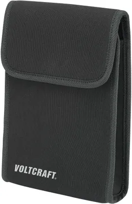 Produktbild von VOLTCRAFT VC-200 VC-200 Messgerätetasche Passend für (Details) VC200, VC250, VC265, VC270, VC280, VC290, VC800, VC830,