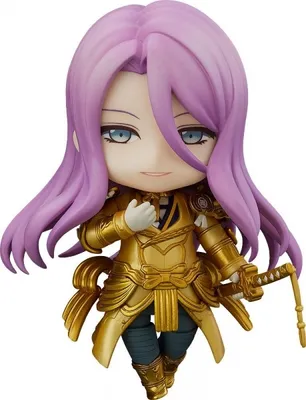 Produktbild von Touken Ranbu -ONLINE- Nendoroid Actionfigur Hachisukakotetsu 10 cm