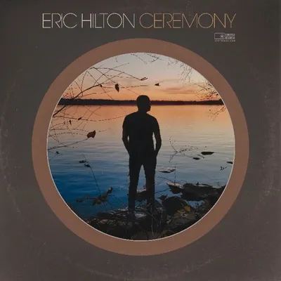 Produktbild von Eric Hilton: Ceremony