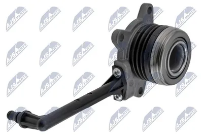 Produktbild von NTY NWS-HY-003 Ausrücklager Zentralausrücker für HYUNDAI Tucson (TL, TLE) Kupplung