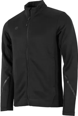 Produktbild von Stanno Plaza Ziptop Herren - Schwarz  | Größe: S