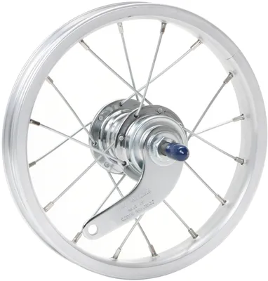 Produktbild von Hartje 12 1/2 Hinterrad"