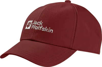Produktbild von JACK WOLFSKIN Uni Baseball Cap