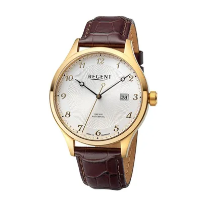 Produktbild von Regent - GM-2214 - Armbanduhr - Automatik - Herrenuhr - Herren