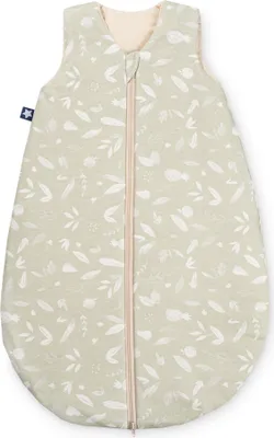Produktbild von Julius Zöllner Schlafsack Jersey Tropic 56/62