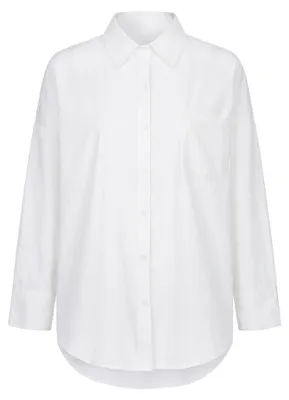 Produktbild von VINAJA damen hemd - weiss, L