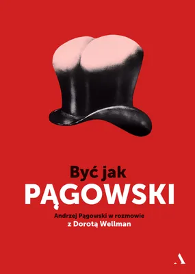 Immagine prodotto di Byc jak Pagowski
