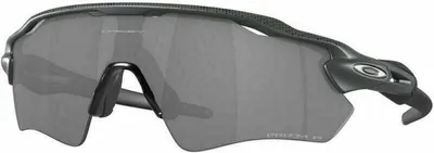 Immagine prodotto di Oakley Radar EV Path 9208D338 Hi Res Carbon/Prizm Black Polarized Occhiali da ciclismo