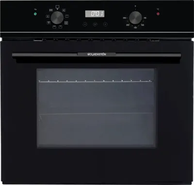 Produktbild von Wolkenstein WMO 80, Medium, Elektrischer Ofen, 62 l, 2300 W, 62 l, Integriert