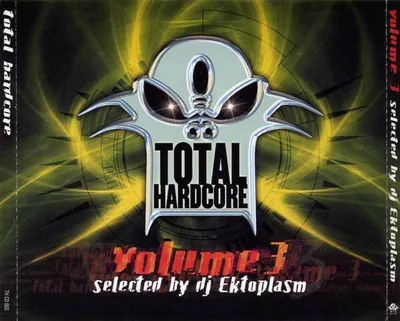 Produktbild von Total Hardcore Band 3