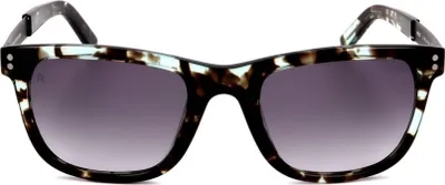 Produktbild von Rodenstock Mod. Rr322 Blue Havana, Dark Gun