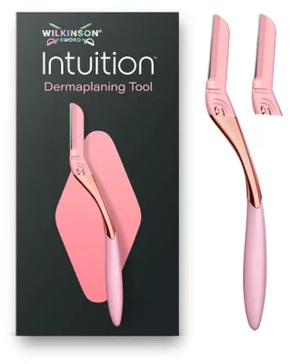 Produktbild von Wilkinson Sword Intuition Dermaplaning Tool, 2 Ersatzklingen