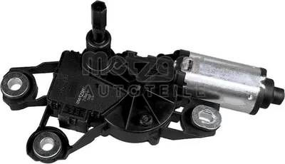 Immagine prodotto di Motore tergicristallo posteriore 12 V METZGER Perizia IAM adatta per SEAT EXEO