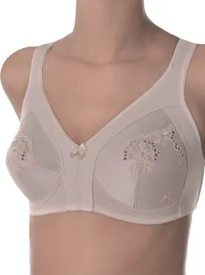 Produktbild von Entlastungs Soft BH Functional Bras von der Marke Sassa 105D