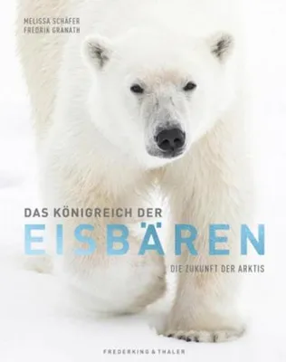 Zdjęcie produktu dla Das Königreich der Eisbären