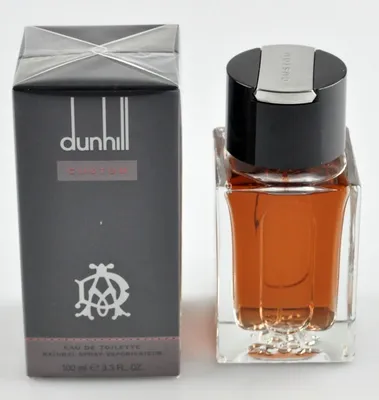 Produktbild von Dunhill Custom 100 Ml Edt