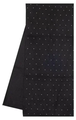 Productafbeelding van Only Sjaal Dames Zwart - 15349814 - Maat UNICA