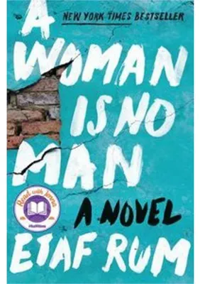 Produktbild von A Woman Is No Man
