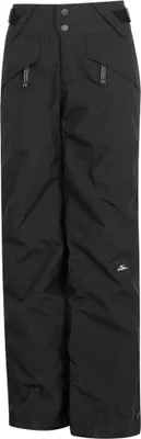 Obrázok produktu pre 116|O'NEILL Anvil Next Pants Detské lyžiarske nohavice 4550014-19010