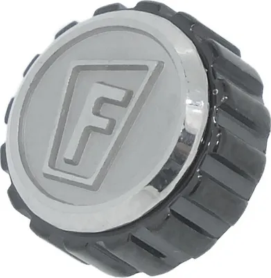 Produktbild von Festina Chrono Bike  > Uhrenkrone Edelstahl bicolor > F16774 > F16775