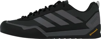 Produktbild von Adidas Performance Herren Halbschuhe Halbschuhe Terrex Skychaser Solo 3 JS4327 Schwarz