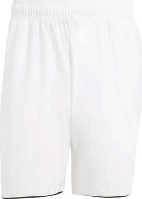 Produktbild von Adidas Club Kurze Hosen für Herren, Modellnummer JD8641, in Weiß, Ganzjährig