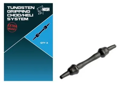 Immagine prodotto di Nash Montáž Tungsten Gripping Chod Sistema Heli