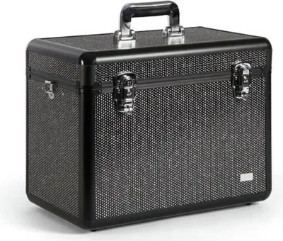 Immagine prodotto di Sinelco Back stage beauty case schwarz L