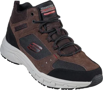 Produktbild von Skechers Oak Canyon M 51895-CHOC shoes Pullunder Skechers Größe: 45.0,
