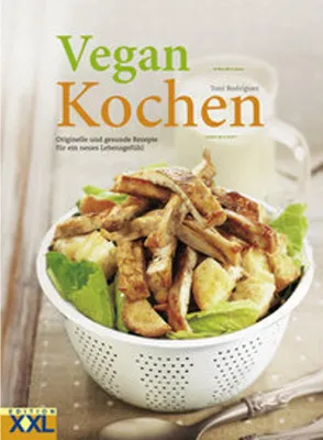 Image de Vegan Kochen