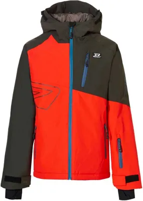 Produktbild von Rehall Cravin-r Jacke Rot 152 cm Junge Rot 152 cm