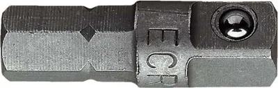 Produktbild von Facom Steckschluessel-Adapter 1/4" - 1/4