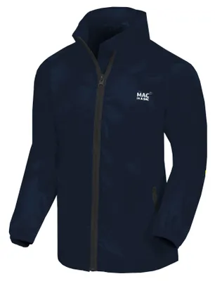 Zdjęcie produktu dla Kurtka przeciwdeszczowa Mac in a Sac Mias Origin dla dzieci